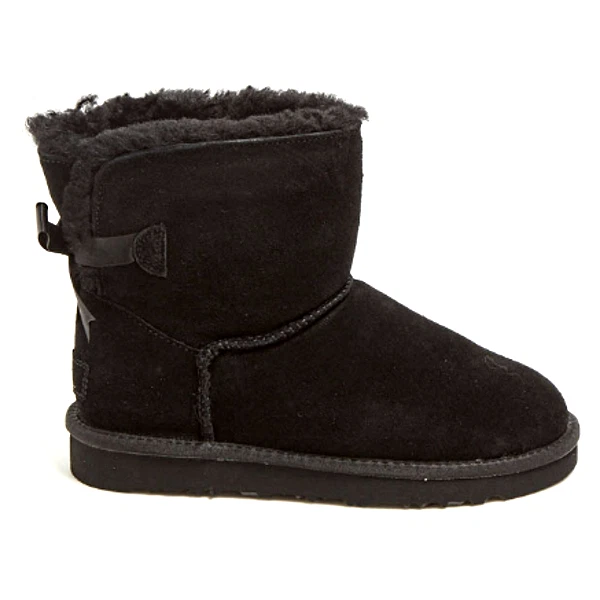 Bottes Fourrees Chaussures Hiver Femme Boots Bottines Neuf /L7851 Cuir Nubuck 2