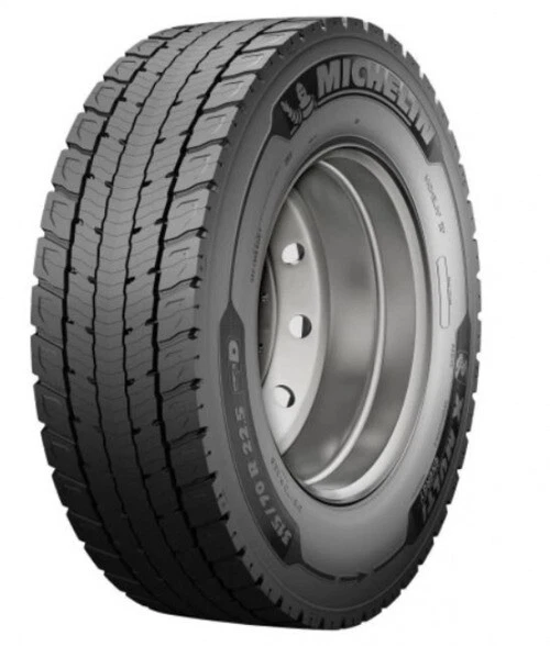 9320858 315/70 R 22.5 154/150L X Multi Energy D Posteriore - Regionale