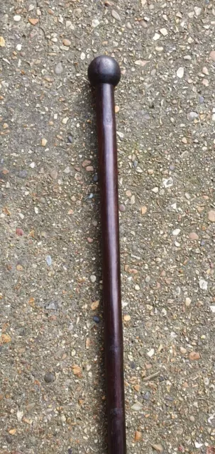 Walking Stick Wooden Hand African Knobkerrie Cane Beautiful Gifts best stick