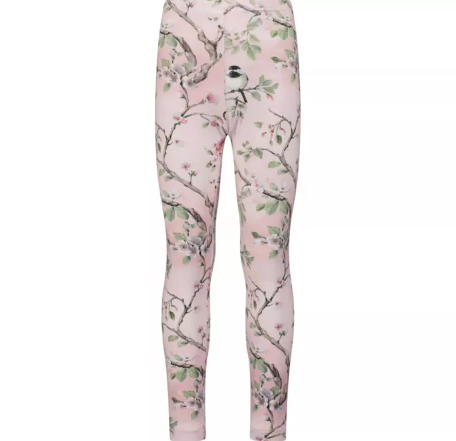 Monnalisa Leggings 10 years BNWT