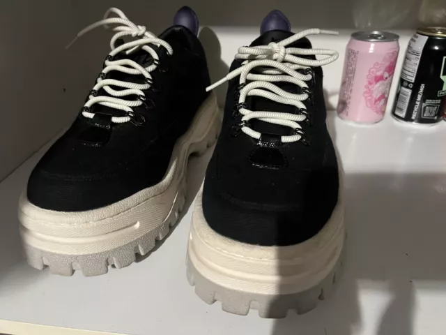 Angel canvas eytys deals