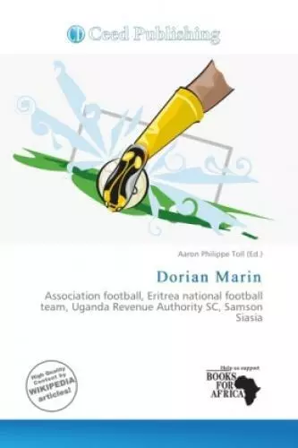 Dorian Marin Association football, Eritrea national football team, Uganda R 1770