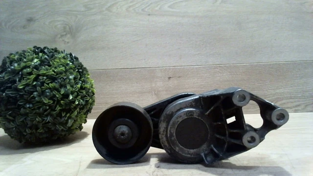 Galet tendeur RENAULT CLIO 3 PHASE 1   /R:52056895
