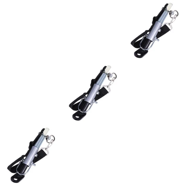 Coupleur D'attelage Pour Remorque De Vélo Coudé Pour La Plupart Attache De Remorque De Vélo Pour