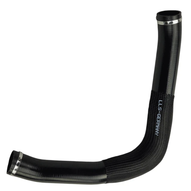 Refroidisseur Alfa Romeo 166 Tuyau Refroidisseur Intermédiaire TURBORURY Pour Alfa Romeo 166 2.4 JTD - Référence 60679720 Tuyau Intercooler 166 2.4 Jtd Kevlar Refroidisseur Alfa Romeo 166 Tuyau Refroidisseur Intermédiaire TURBORURY Pour Alfa Romeo 166 2.4 JTD - Référence 60679720 Tuyau Intercooler 166 2.4 Jtd Kevlar