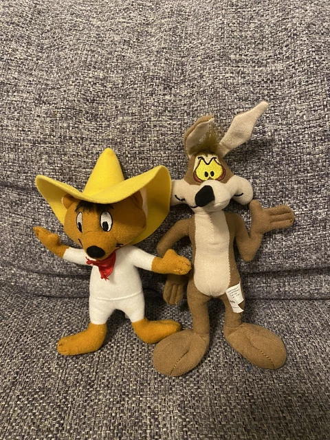 Looney tunes shop soft toys