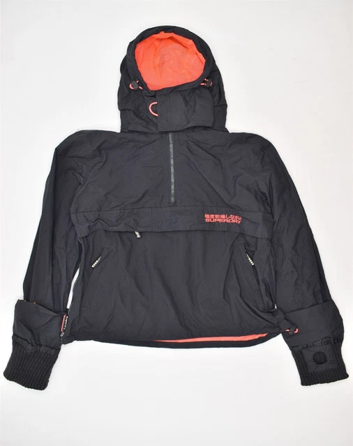 Superdry anorak deals