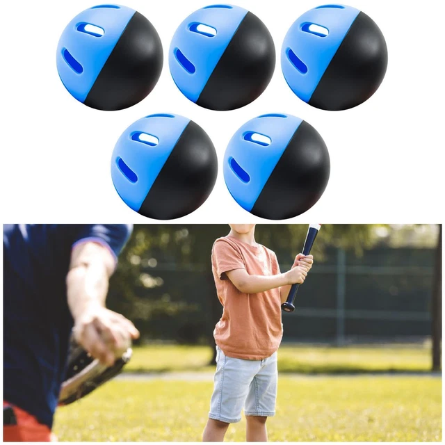 Balles D'entraînement De Lancer Lestées Driveline Baseball PlyoCare - Set Neuf