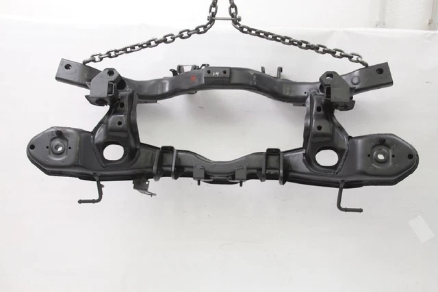 Supporto asse Mazda CX 7 EH4628800A posteriore 2.2 127 KW 173 CV diesel 09-2011