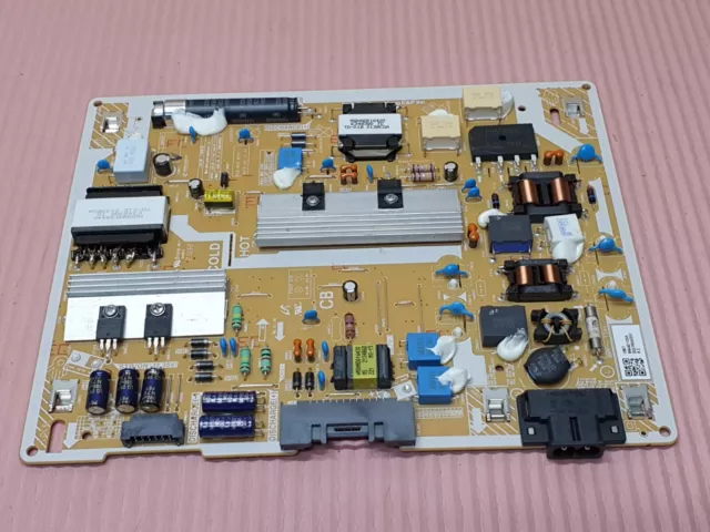 Power Supply Psu For Samsung Ue43Av9000K Ue43Au3000K Ue43Au8000K Tv Bn44-01109A