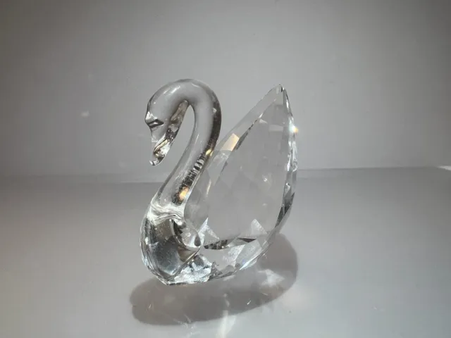 Swarovski cigno