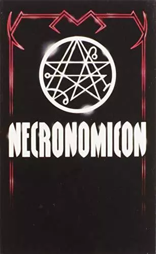 Necronomicon by Simon Paperback Book The Cheap Fast Free Post