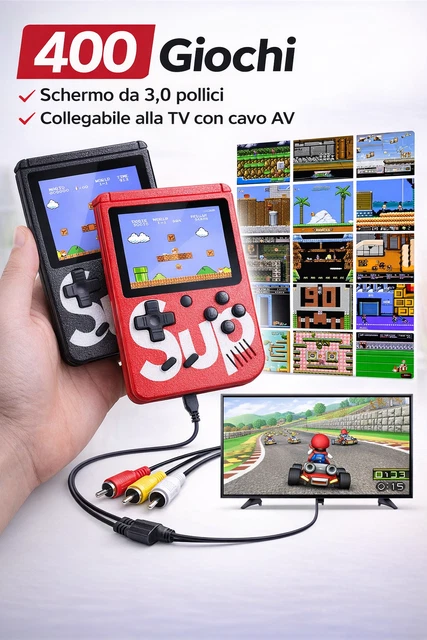 15 Migliore console per videogiochi nel 2024 In base a 106 Recensioni
