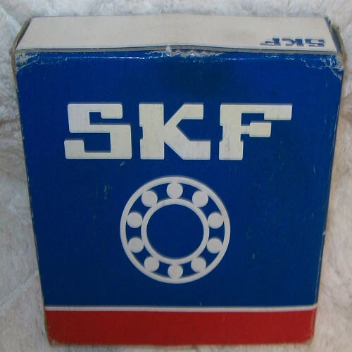 51407 SKF New Thrust Ball Bearing