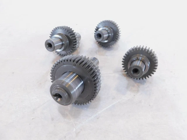 Sello De Horquilla Para Buell Thunderbolt S3 Lightning X1 | Cuotas sin