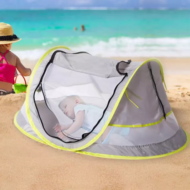 Beach Tent for Baby Shade Baby Tent for Children Boys Girls Travel