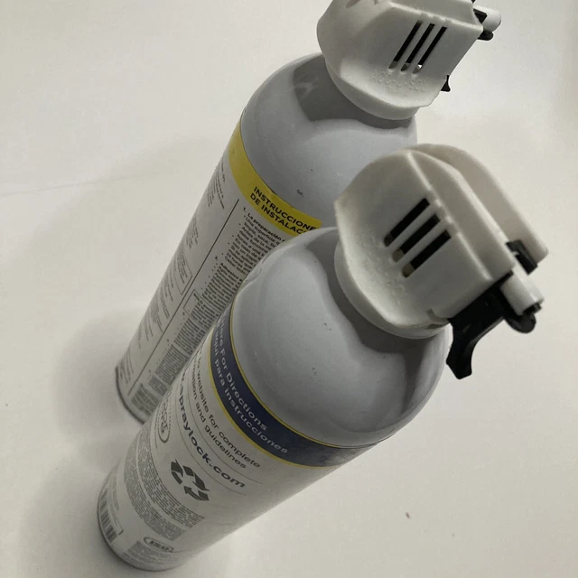 Spray-Lock FRP 22 oz Spray Adhesive (2 cans)