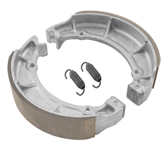 BikeMaster BikeMasterStreet Brake Pads and Shoes MBS2216A