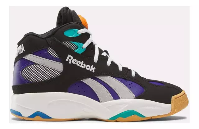 Tenis reebok the pump hotsell