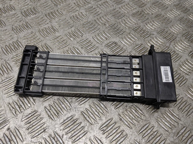 Radiateur De Chauffage PSA Peugeot Citroën - Réf. 6448.43 Pour Peugeot 104, Coupé, LNA, Etc. (Neuf)