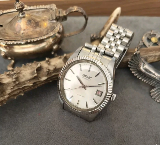 Tugaris 21 jewels hotsell