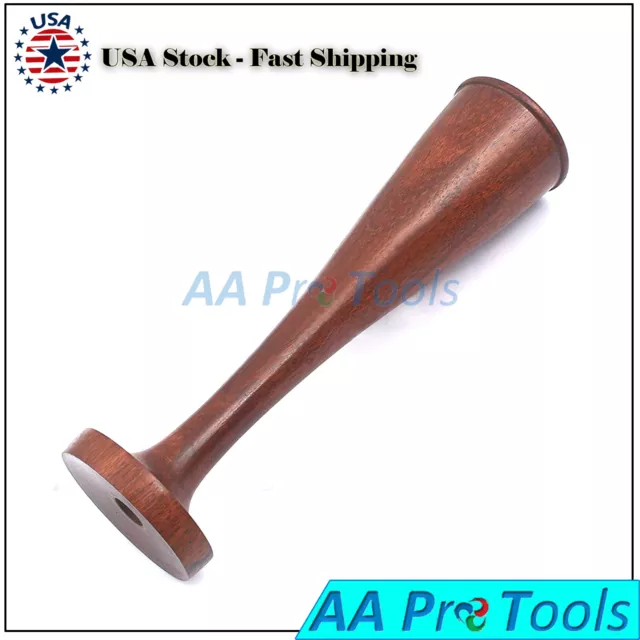 1 Piece Pro Pinard Stethoscope, Foetal Wooden Medical Diagnostic Instruments