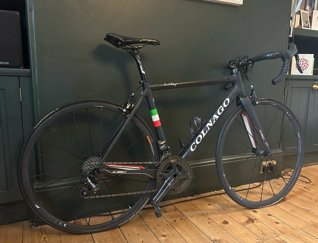 Colnago c60 cheap super record