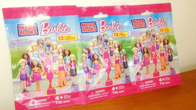 jouer au barbie