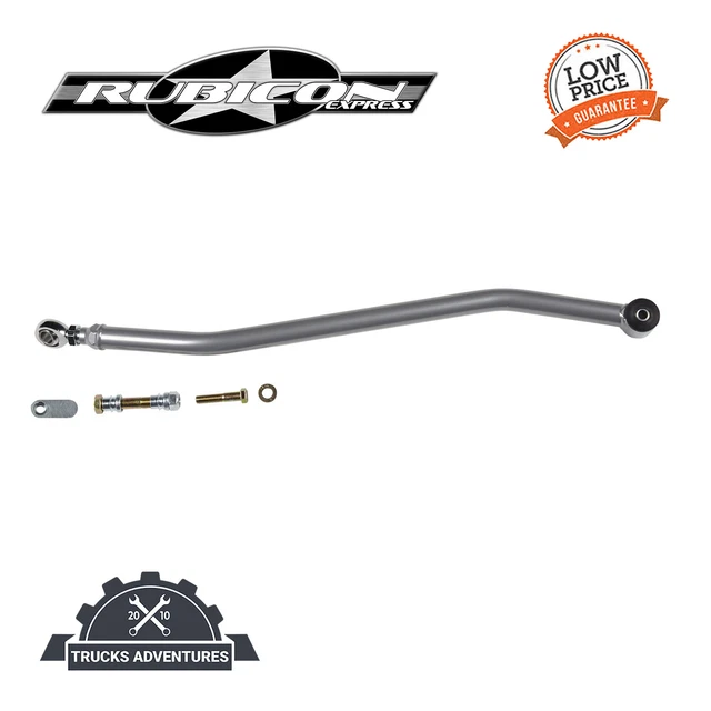 Rubicon Express RE1600 Track Bar
