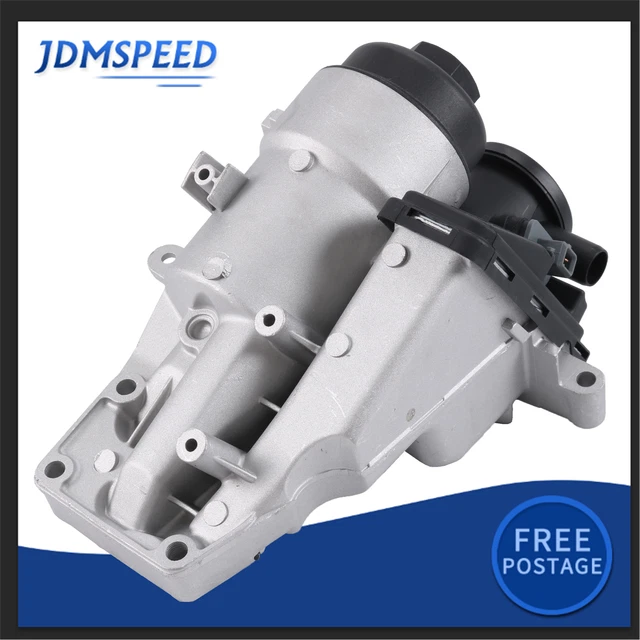 OIL FILTER HOUSING For Volvo/Ford Focus ST pt no 30788494 31338685 2.5