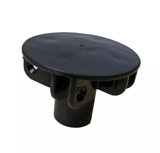 for Ozark Trail 10 x 10 Simple Push Straight Leg Canopy HUB Replacement Parts