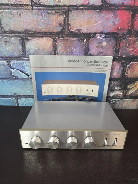 Other Vintage Sound & Vision, Vintage Sound & Vision, Sound