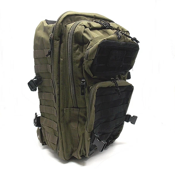 Zaino mil tec outlet 36 lt