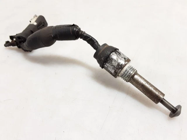 Jeep JK Wrangler OEM Rubicon Locker Sensor 68003569AA 2007-2017 107023