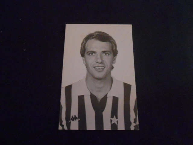 Lionello Manfredonia e la traiettoria sbilenca - Gli Eroi del Calcio