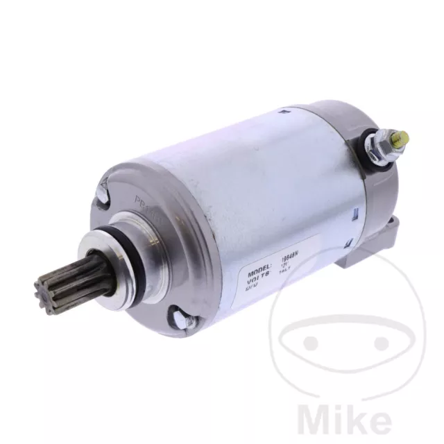 JMP Starter Motor fits BMW K 1600 GT Sport ABS 2013-2020