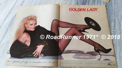 GENTE 49/1988 ONASSIS SHARI BELAFONTE GEMELLI COLEMAN UK ANNA OXA GOLDEN LADY 