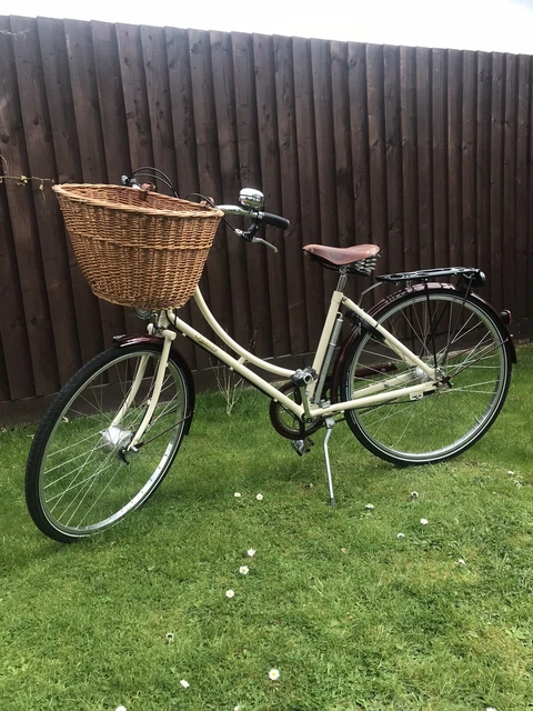 Sonnet vintage bicycle best sale