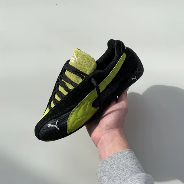 Tenis puma 2025 klim