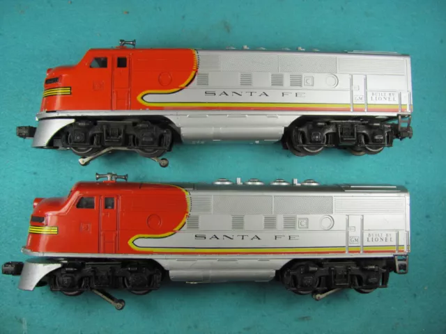 Burlington Northern Non-Powered Scale SD40-2 Diesel #7140 - 6-34781