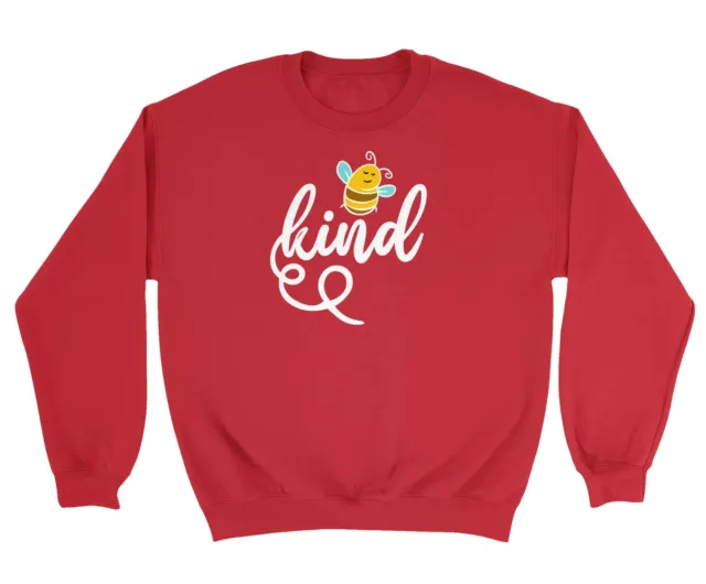 Come Along With Me Travel Time Bee Kind Cute Gift Sweatshirt Crewneck Sweater
