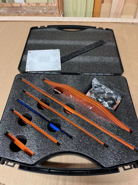 Stair Tread Template Tool Jig