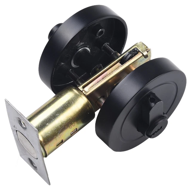 PORTE TAMPON TAMPON En Alliage De Zinc Durable Pour Protection De Porte EUR 21,46 - IT