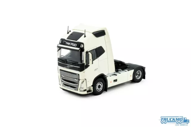 Tekno Volvo FH05 Globetrotter XL 4x2 85242