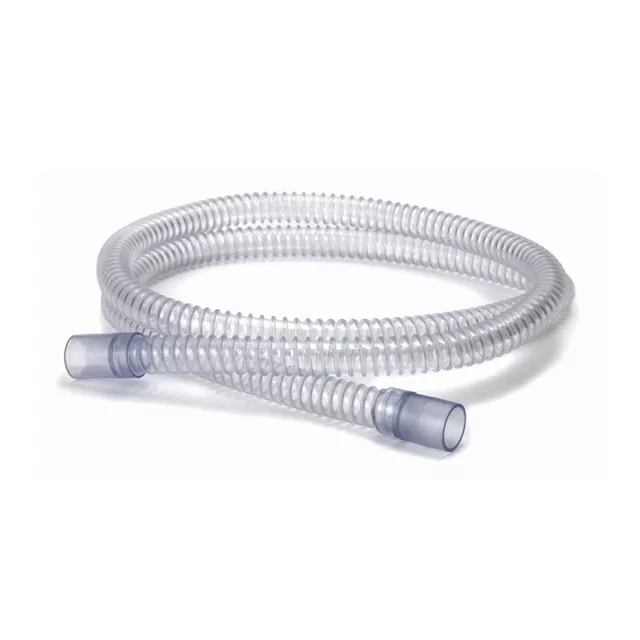 Smoothbore Spiralschlauch für Beatmung und CPAP 1,5 Meter