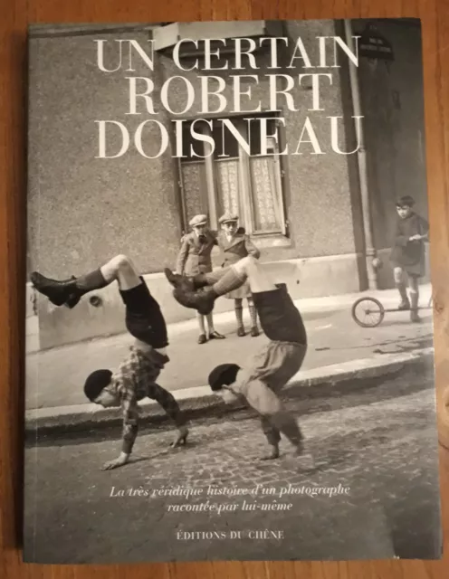 Un certain Robert Doisneau