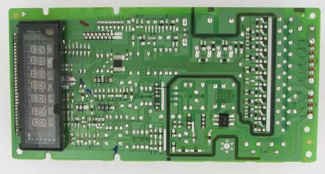 Same Day Shipping | OEM Microwave Control Board | DE94-02518H, DE92-02329K