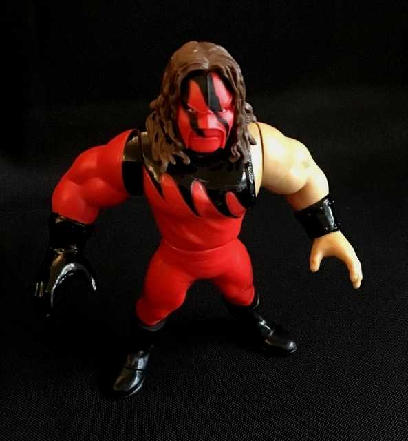 Wwe on sale retro kane