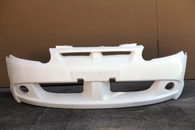 Vx commodore clearance front bumper