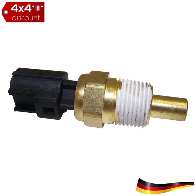 SENSOR TEMPERATURA REFRIGERANTE Jeep Cherokee XJ 1997/2001 (2.5 L 4.0 L